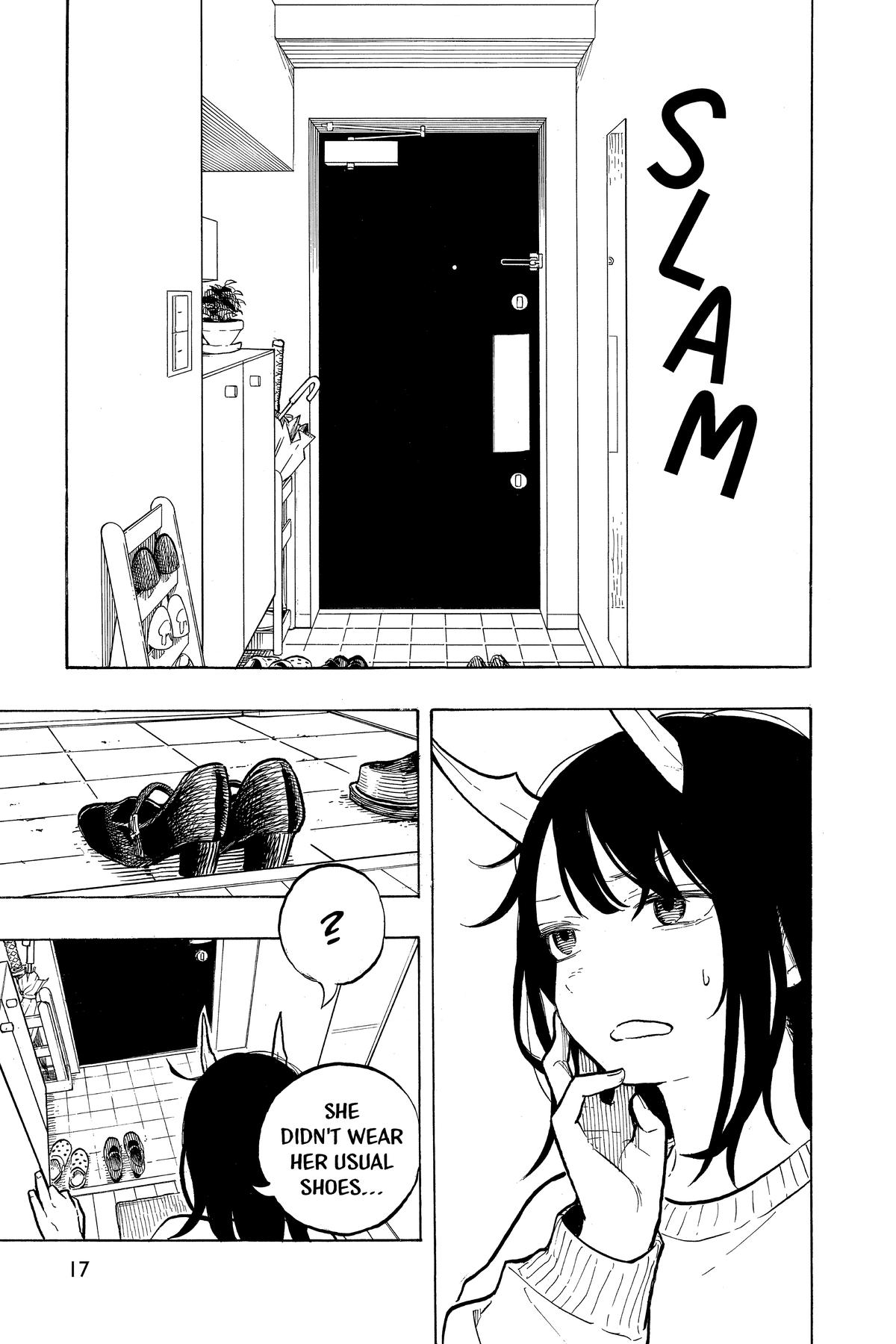 Read RuriDragon EN Manga Online