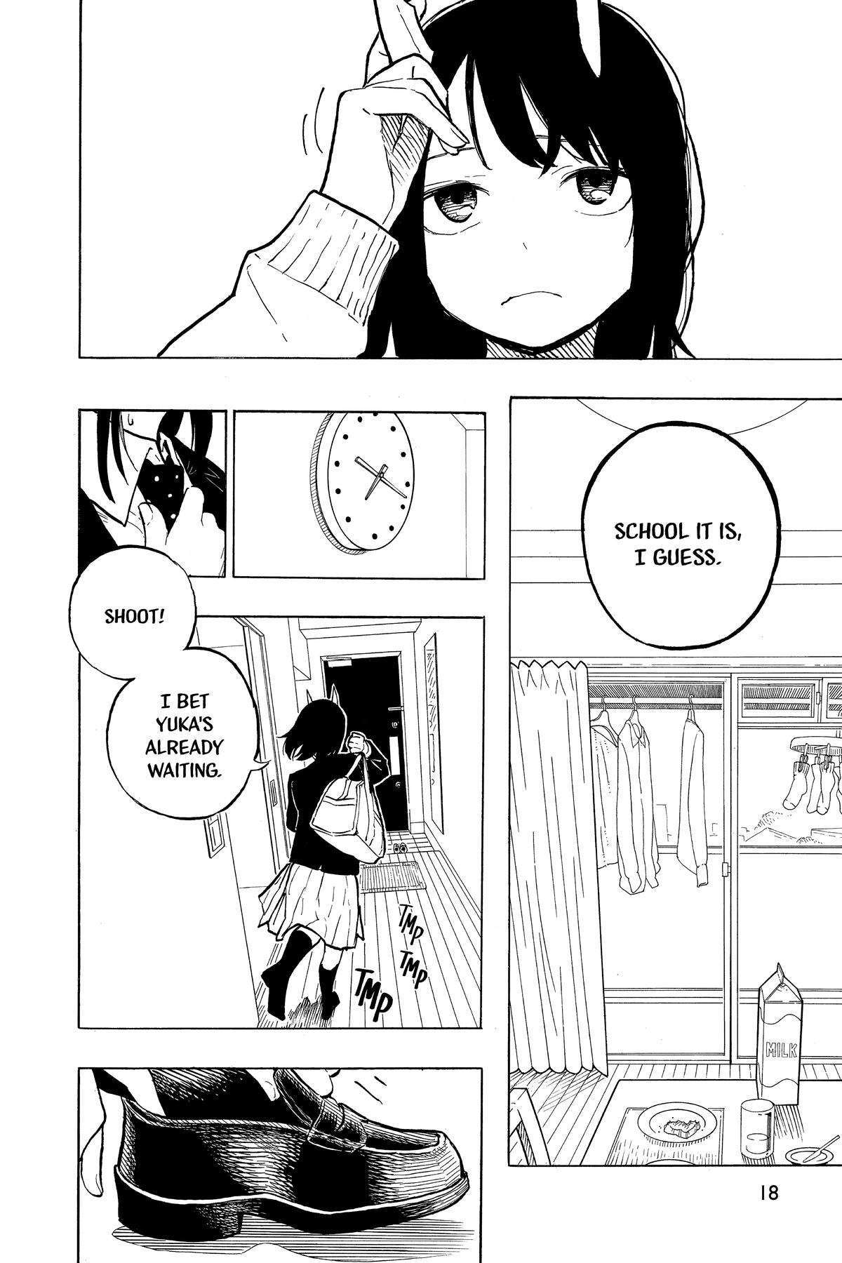 Read RuriDragon EN Manga Online