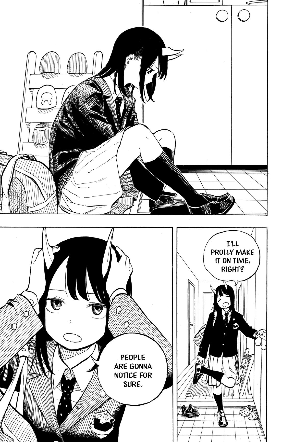 Read RuriDragon EN Manga Online