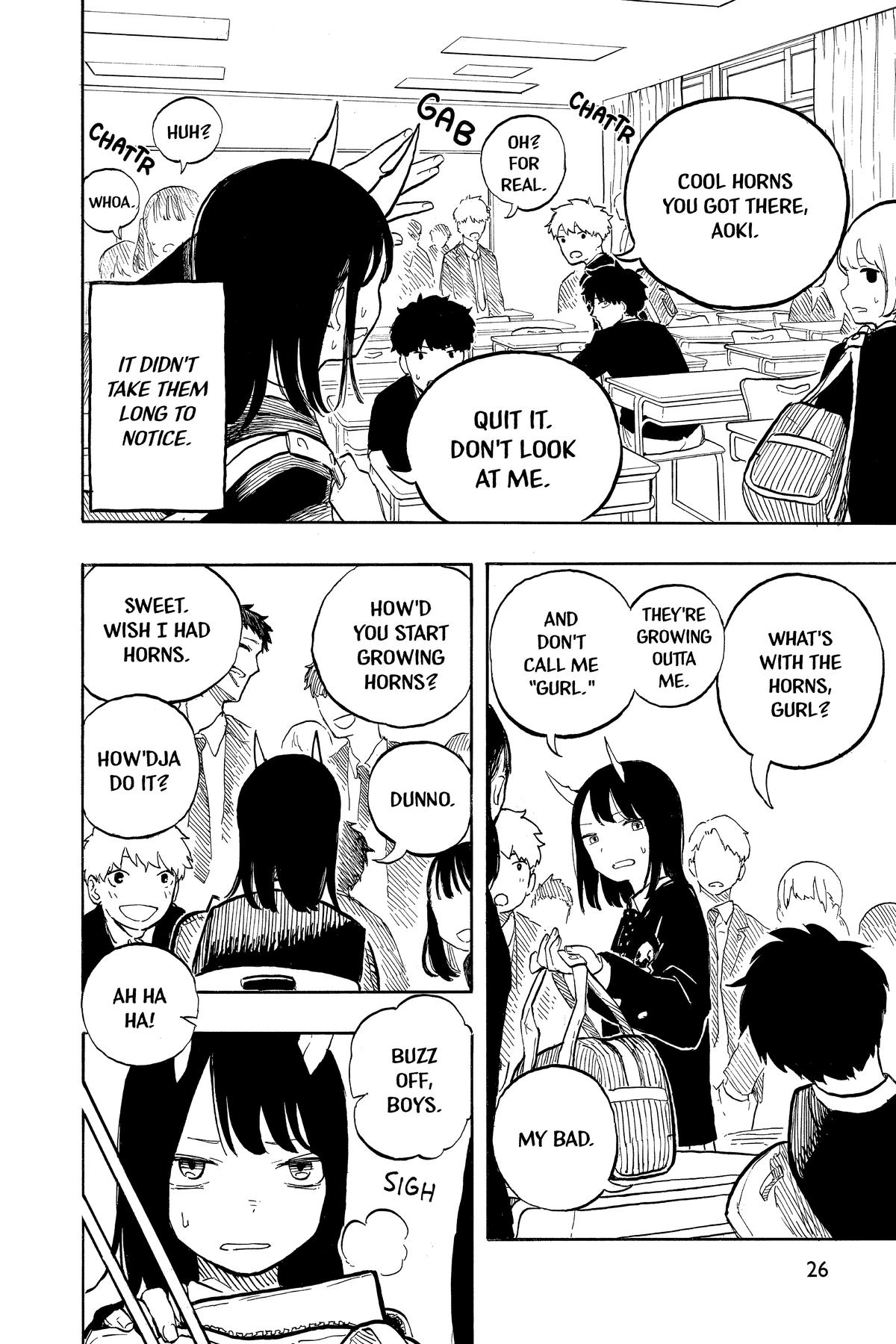 Read RuriDragon EN Manga Online