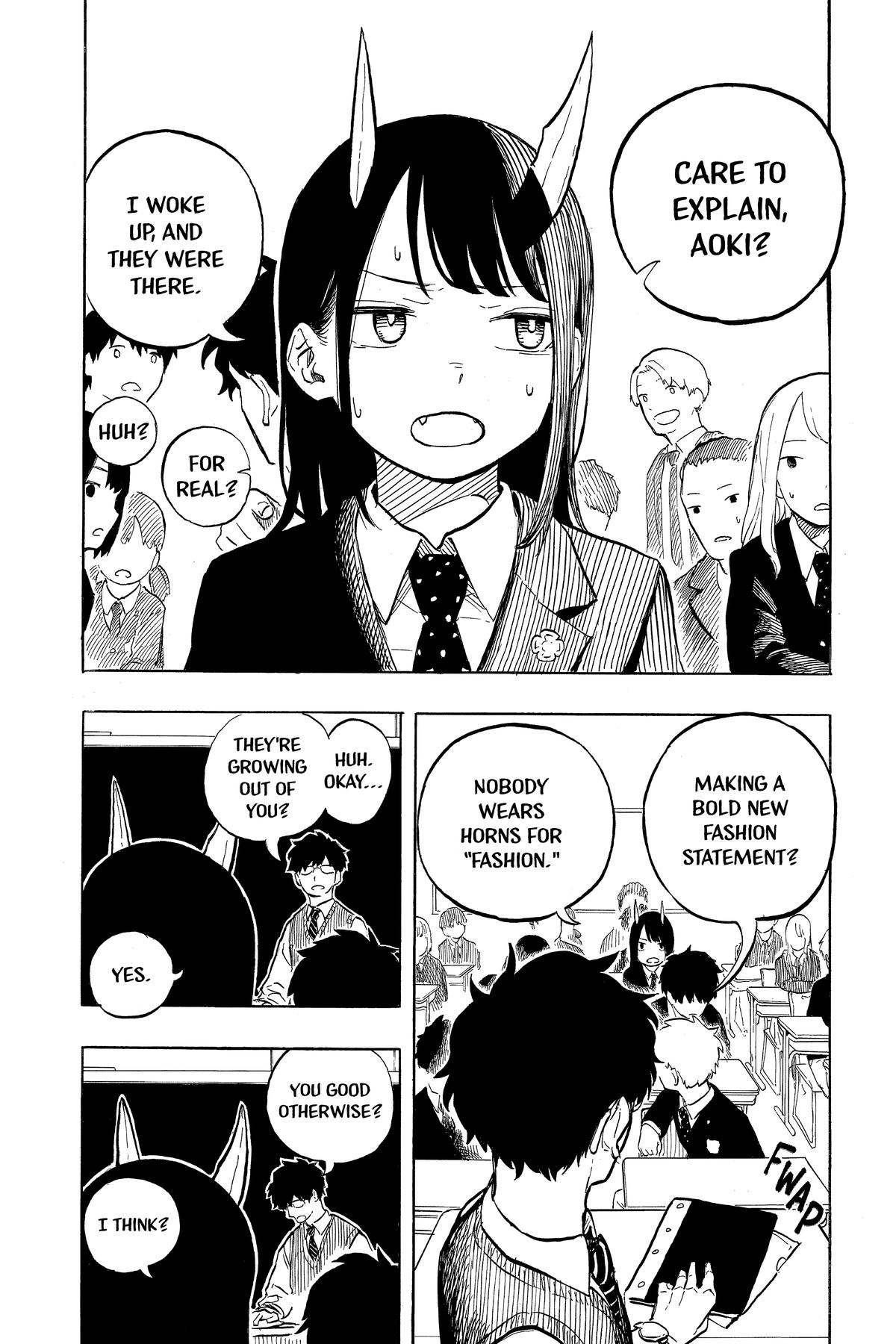 Read RuriDragon EN Manga Online