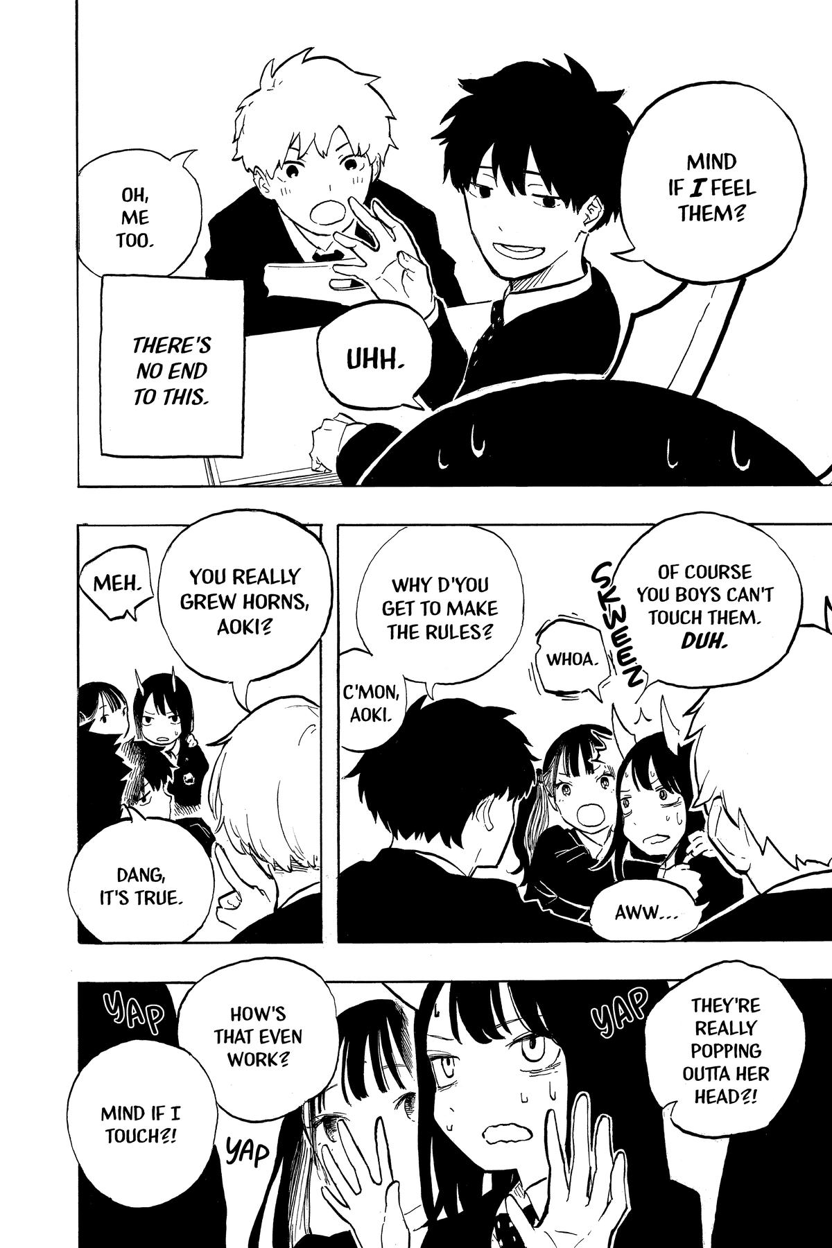 Read RuriDragon EN Manga Online