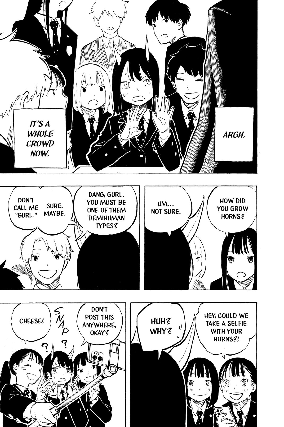 Read RuriDragon EN Manga Online