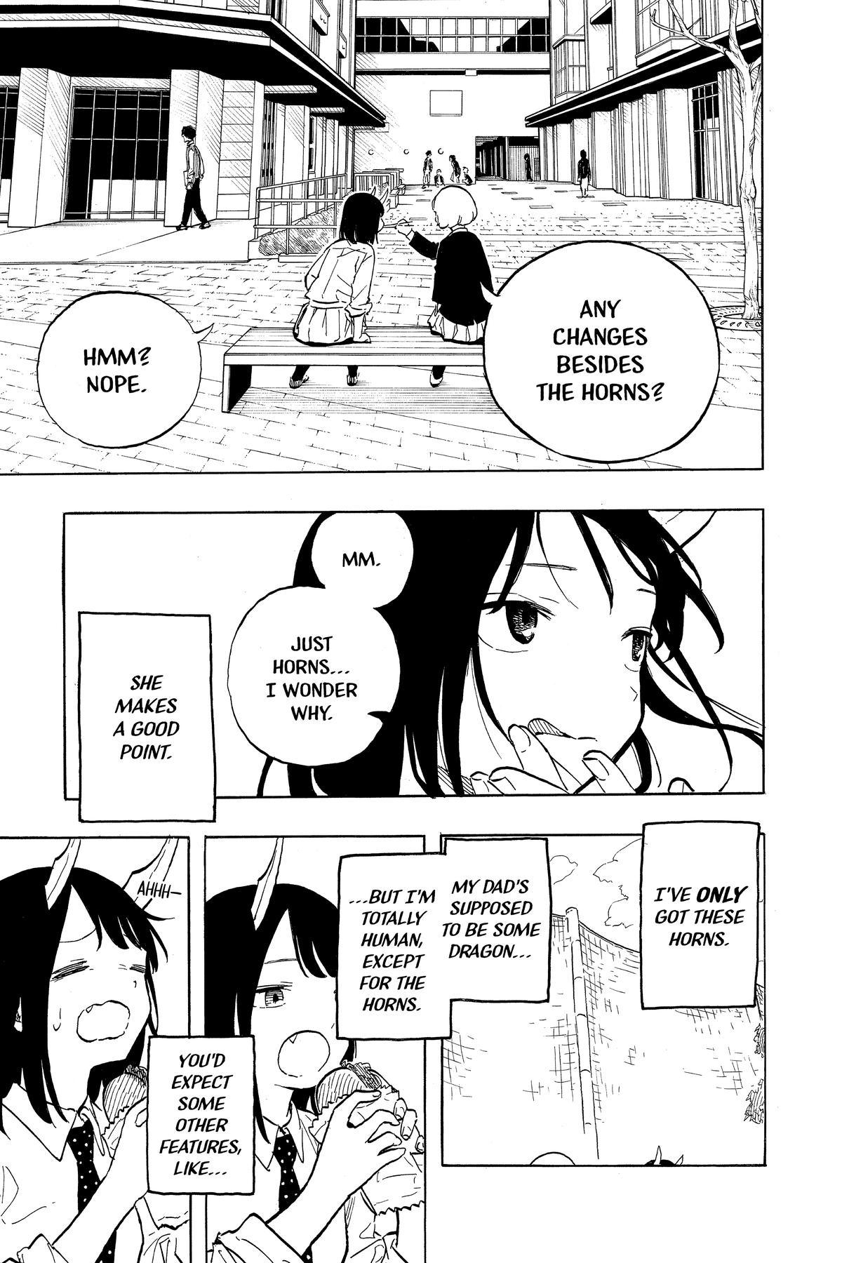 Read RuriDragon EN Manga Online