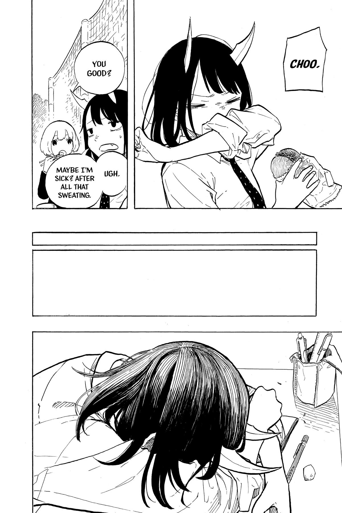 Read RuriDragon EN Manga Online