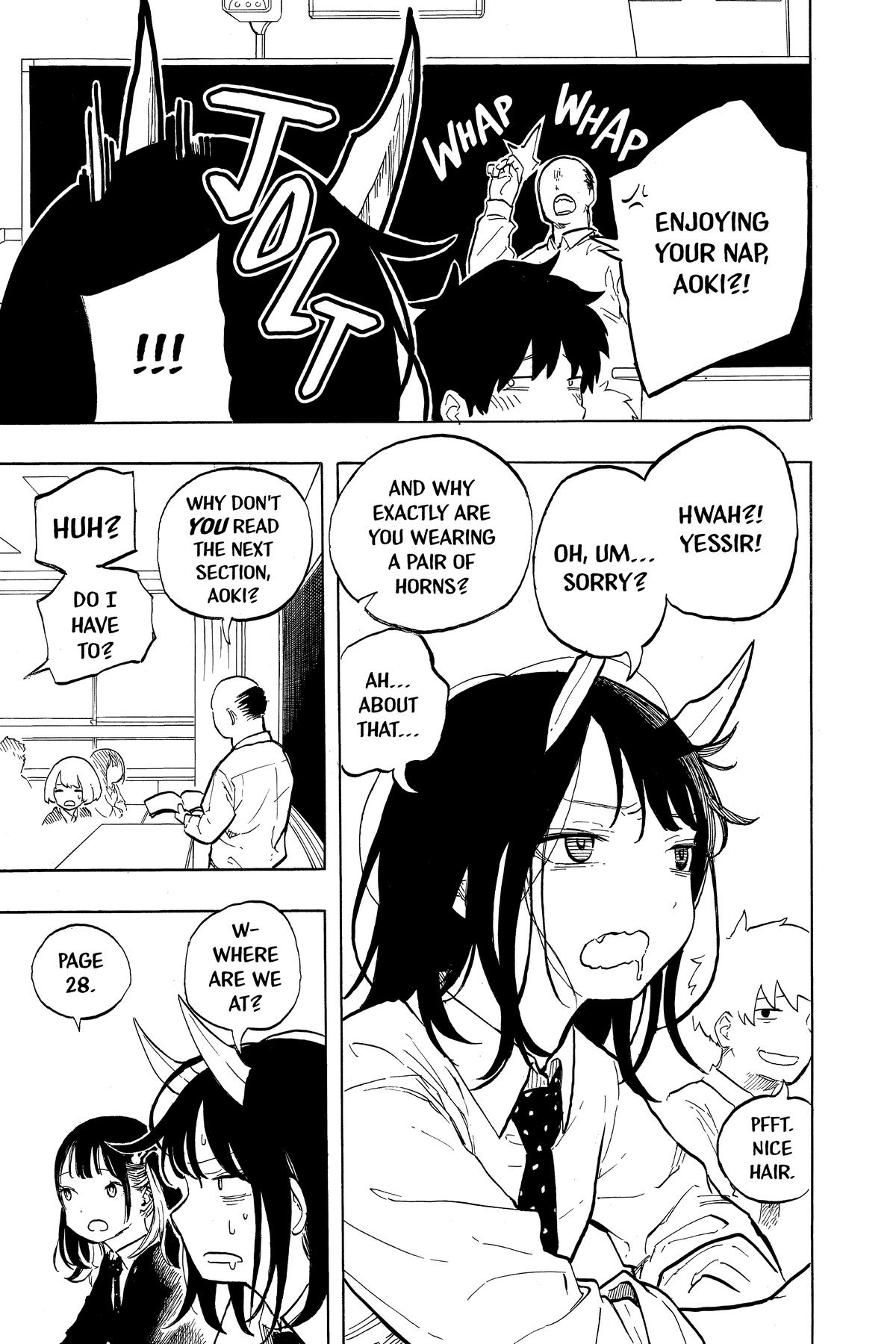 Read RuriDragon EN Manga Online