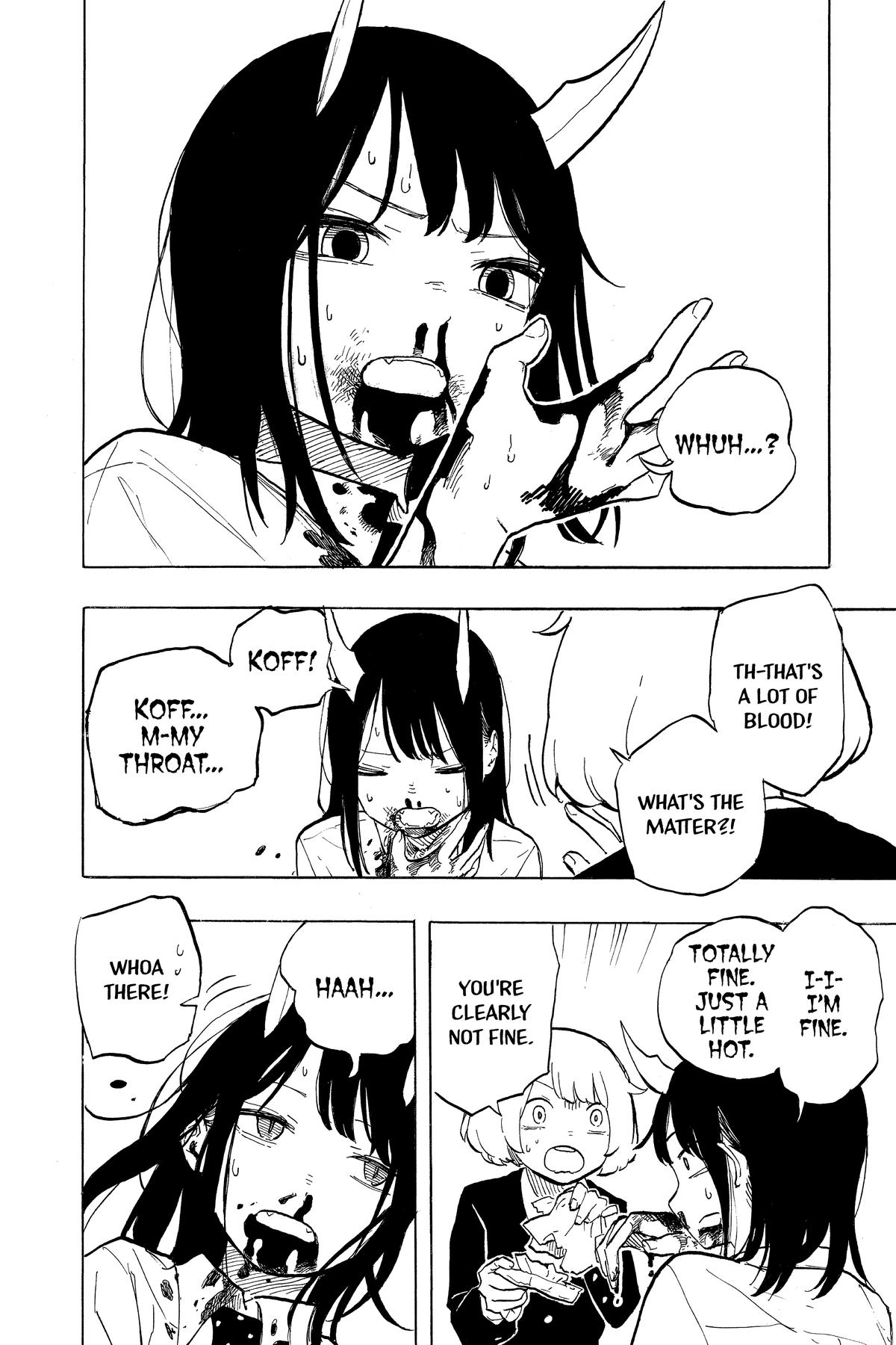 Read RuriDragon EN Manga Online