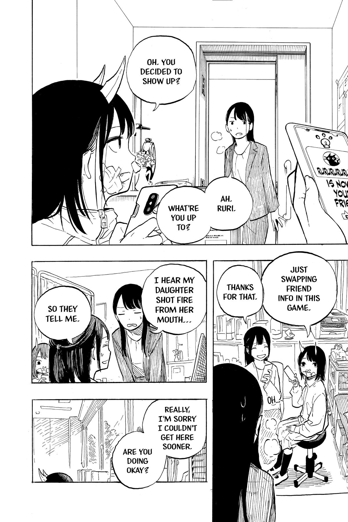 Read RuriDragon EN Manga Online