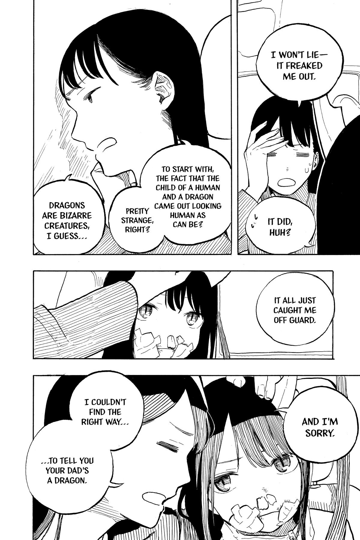 Read RuriDragon EN Manga Online