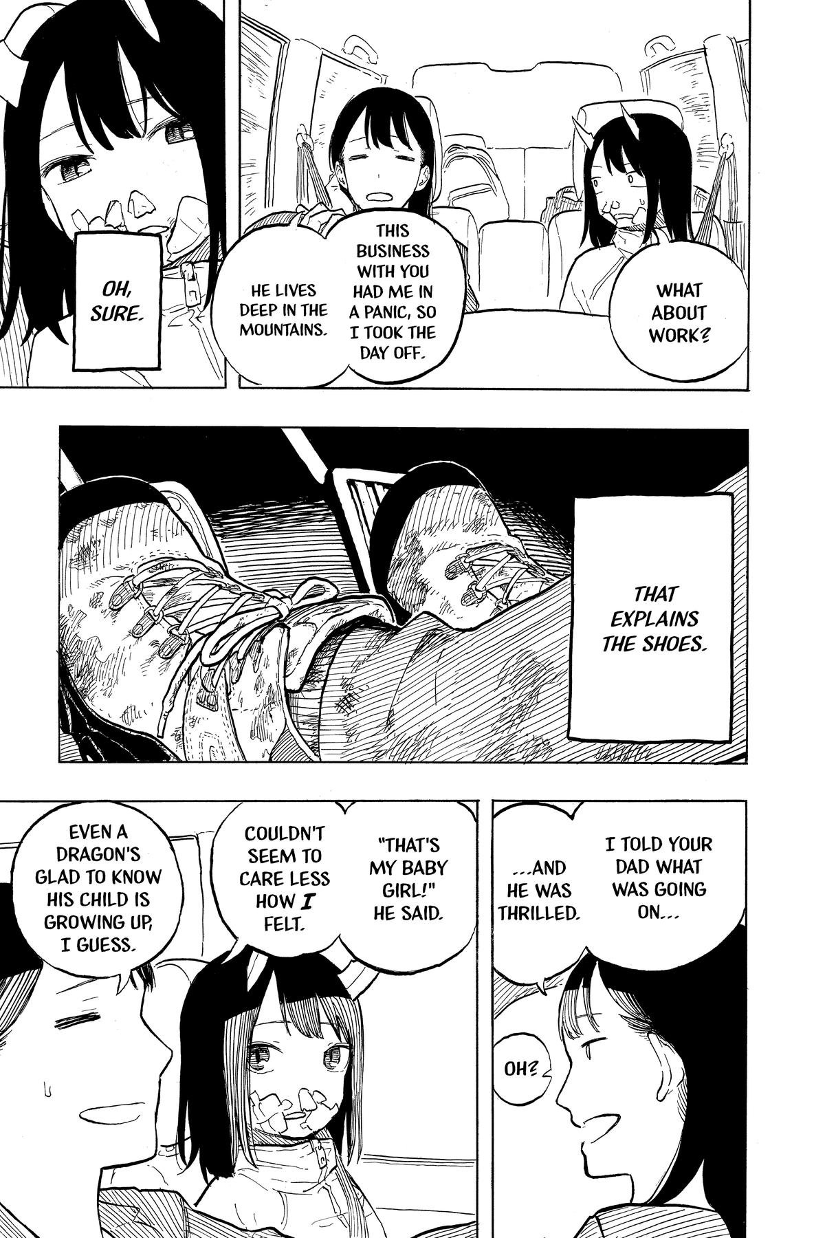 Read RuriDragon EN Manga Online