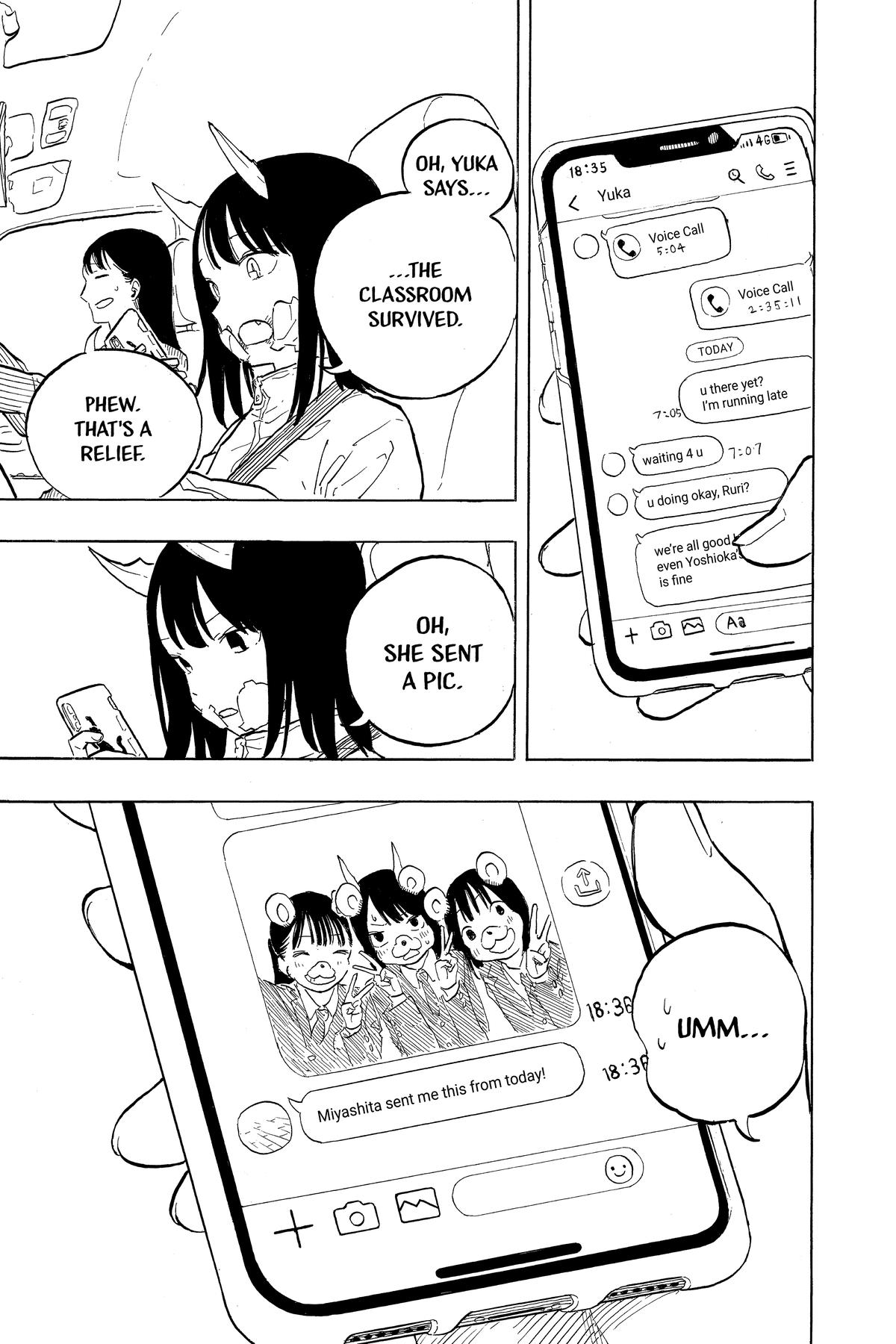 Read RuriDragon EN Manga Online