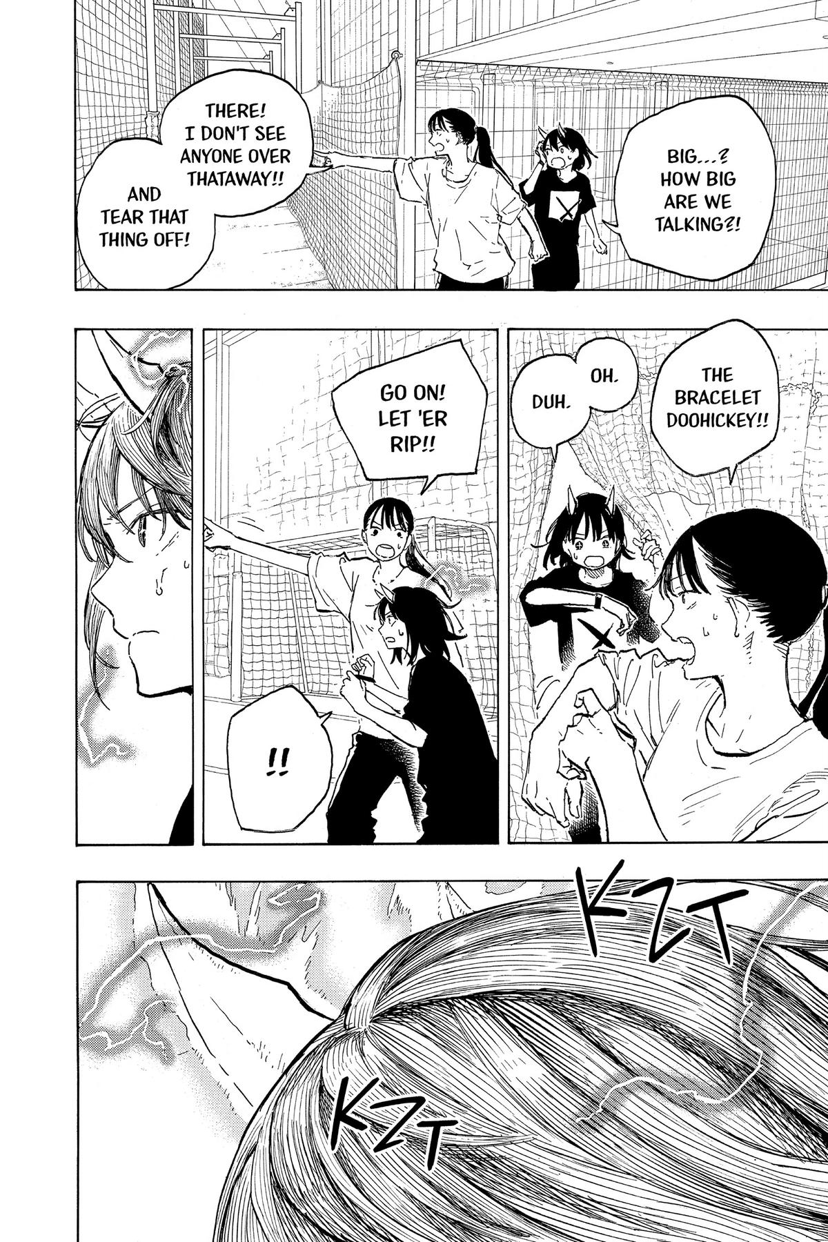 Read RuriDragon EN Manga Online