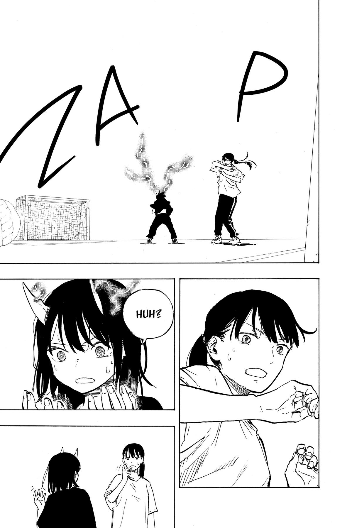 Read RuriDragon EN Manga Online