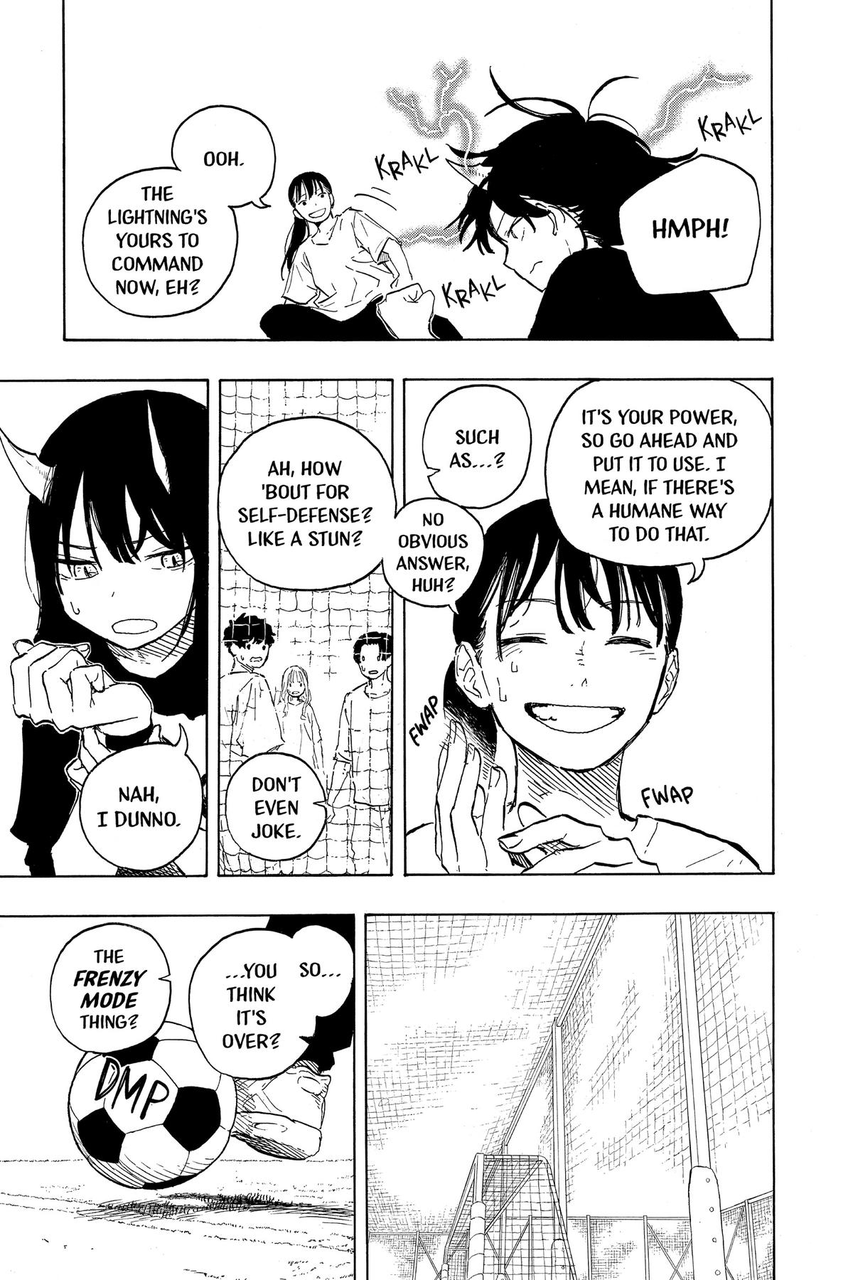 Read RuriDragon EN Manga Online