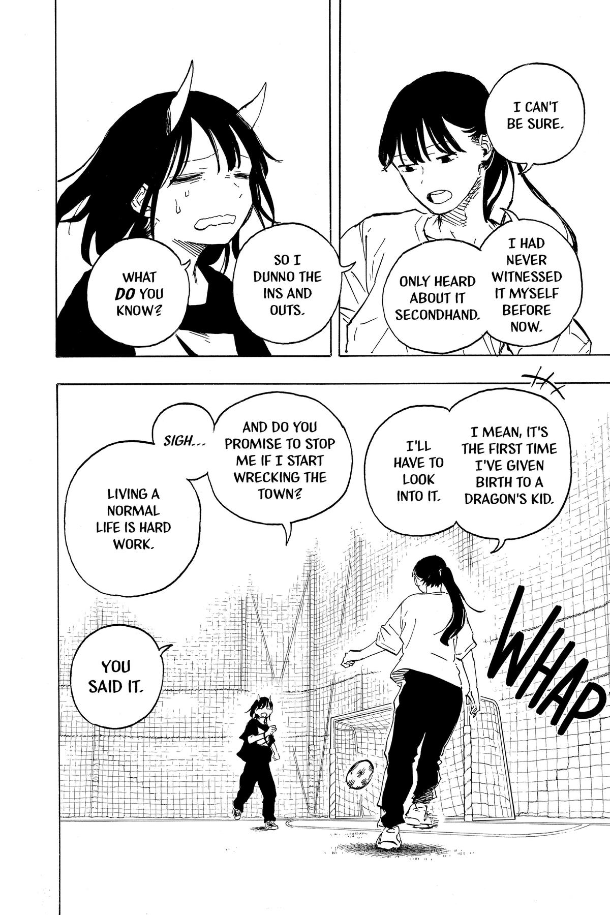 Read RuriDragon EN Manga Online