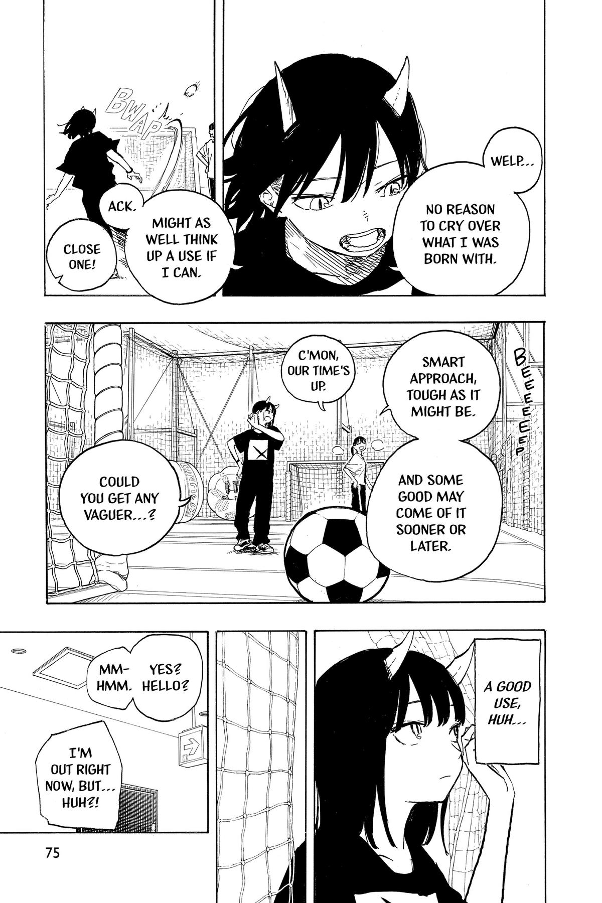 Read RuriDragon EN Manga Online