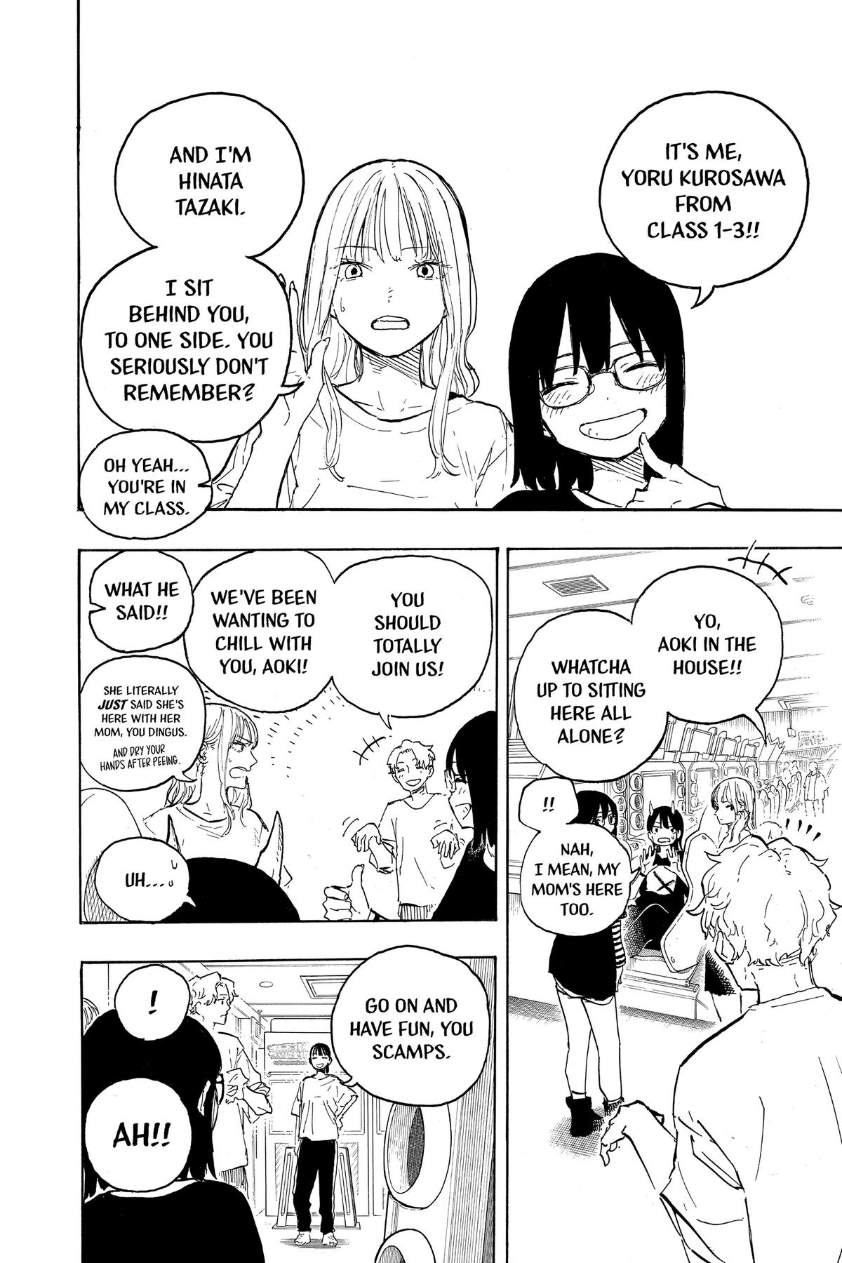 Read RuriDragon EN Manga Online