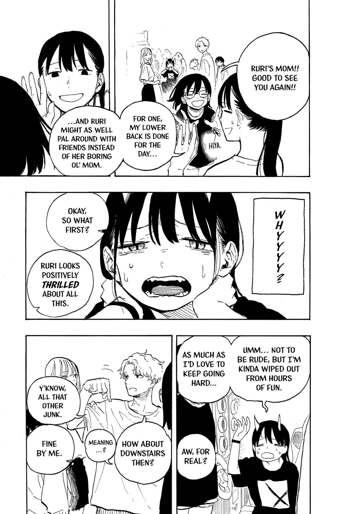 Read RuriDragon EN Manga Online