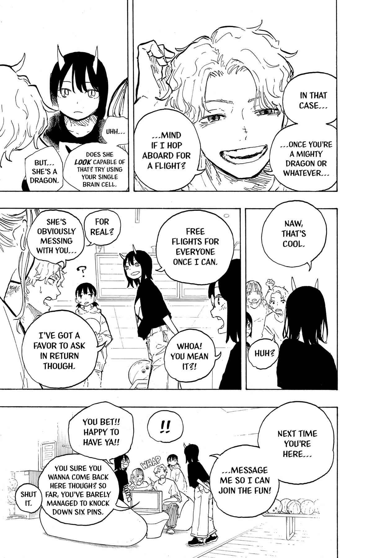 Read RuriDragon EN Manga Online