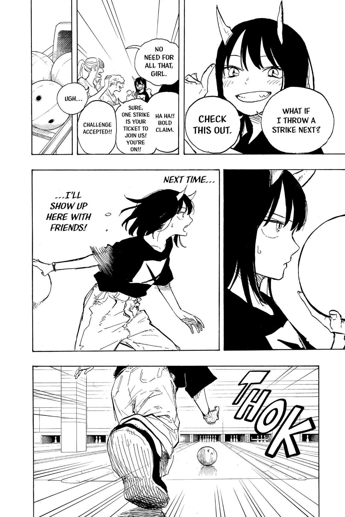 Read RuriDragon EN Manga Online