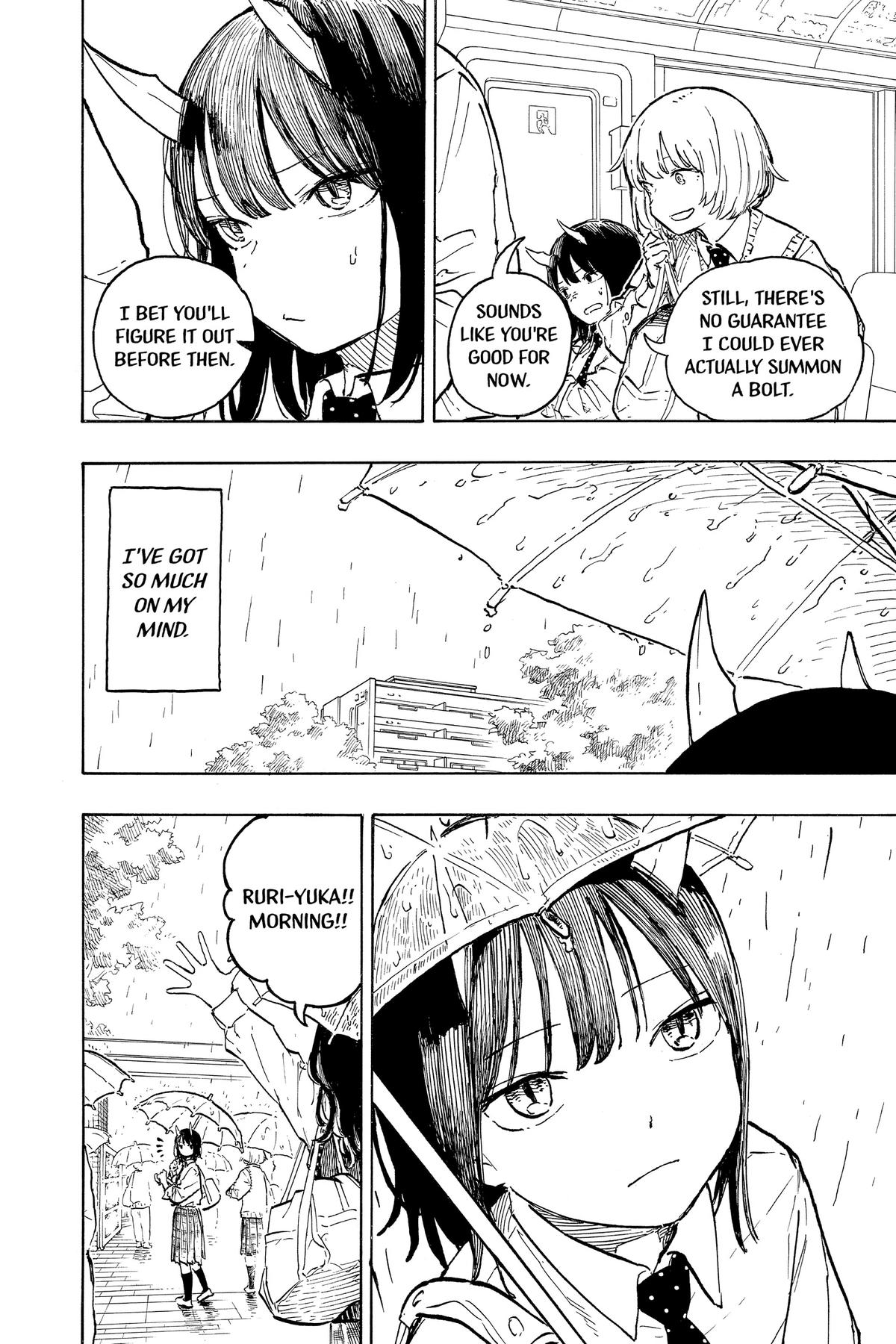 Read RuriDragon EN Manga Online