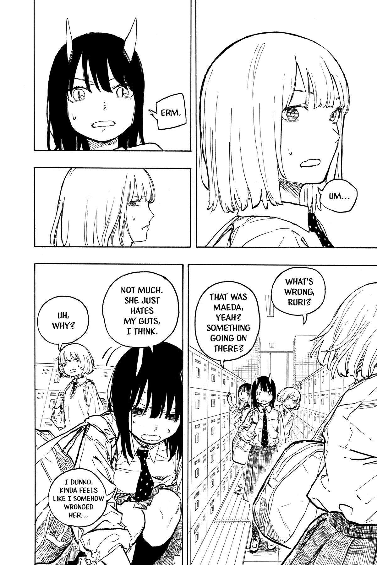 Read RuriDragon EN Manga Online