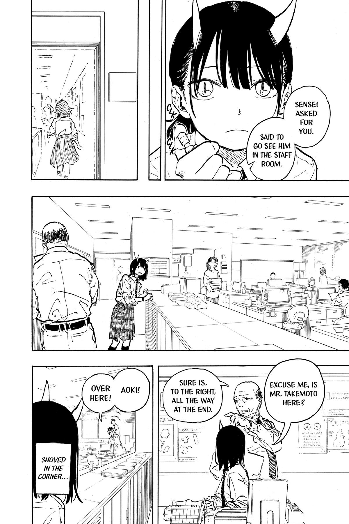 Read RuriDragon EN Manga Online