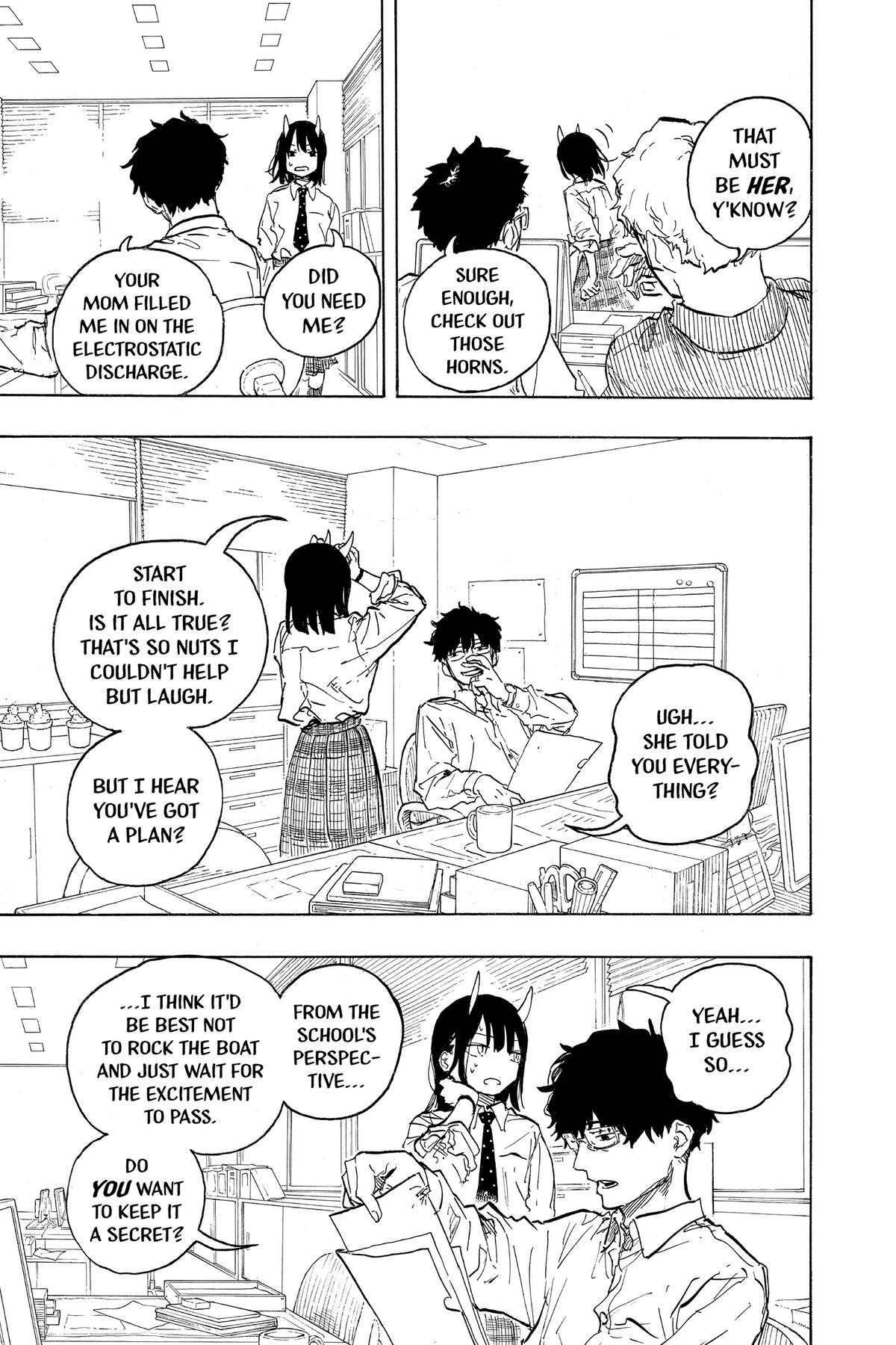 Read RuriDragon EN Manga Online