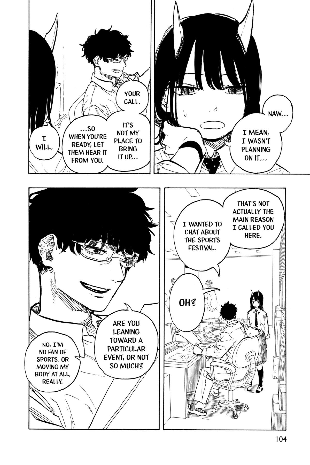 Read RuriDragon EN Manga Online