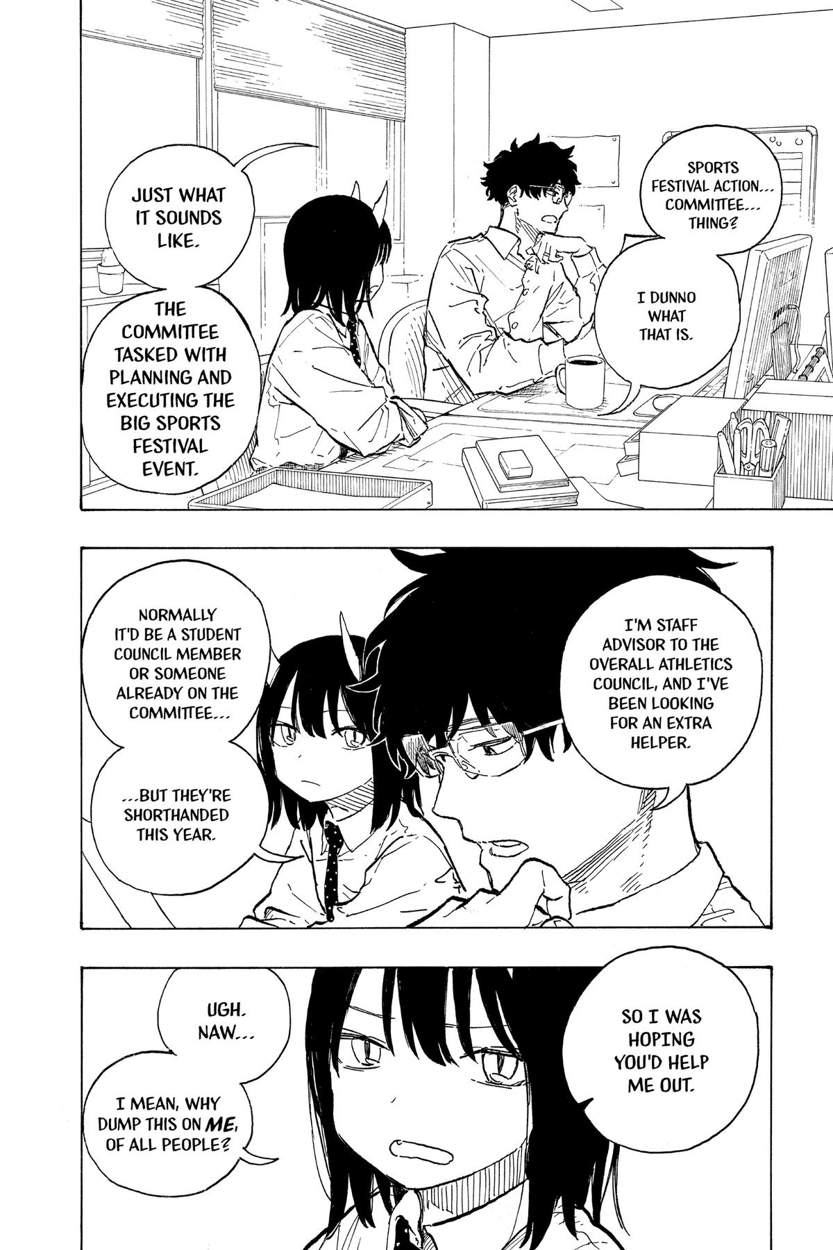 Read RuriDragon EN Manga Online