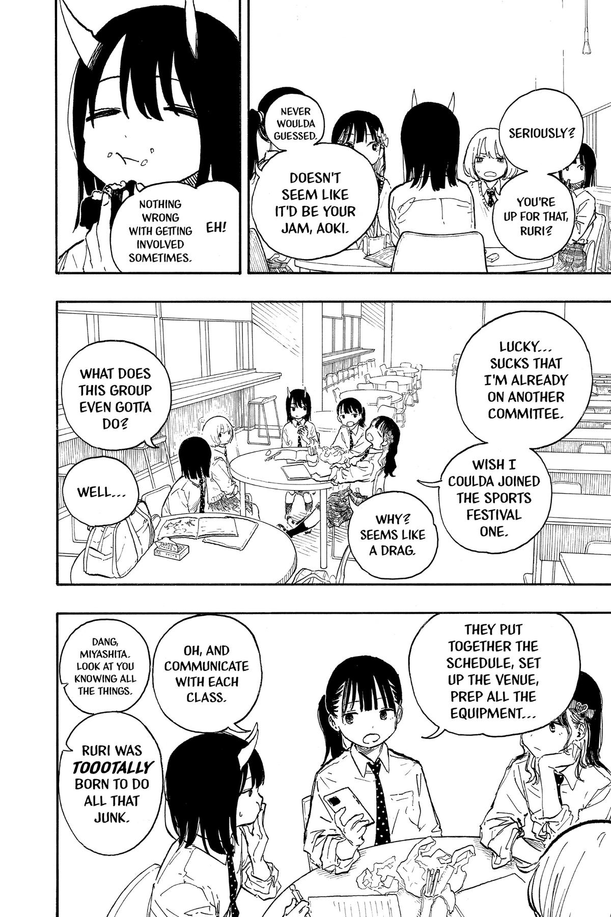 Read RuriDragon EN Manga Online