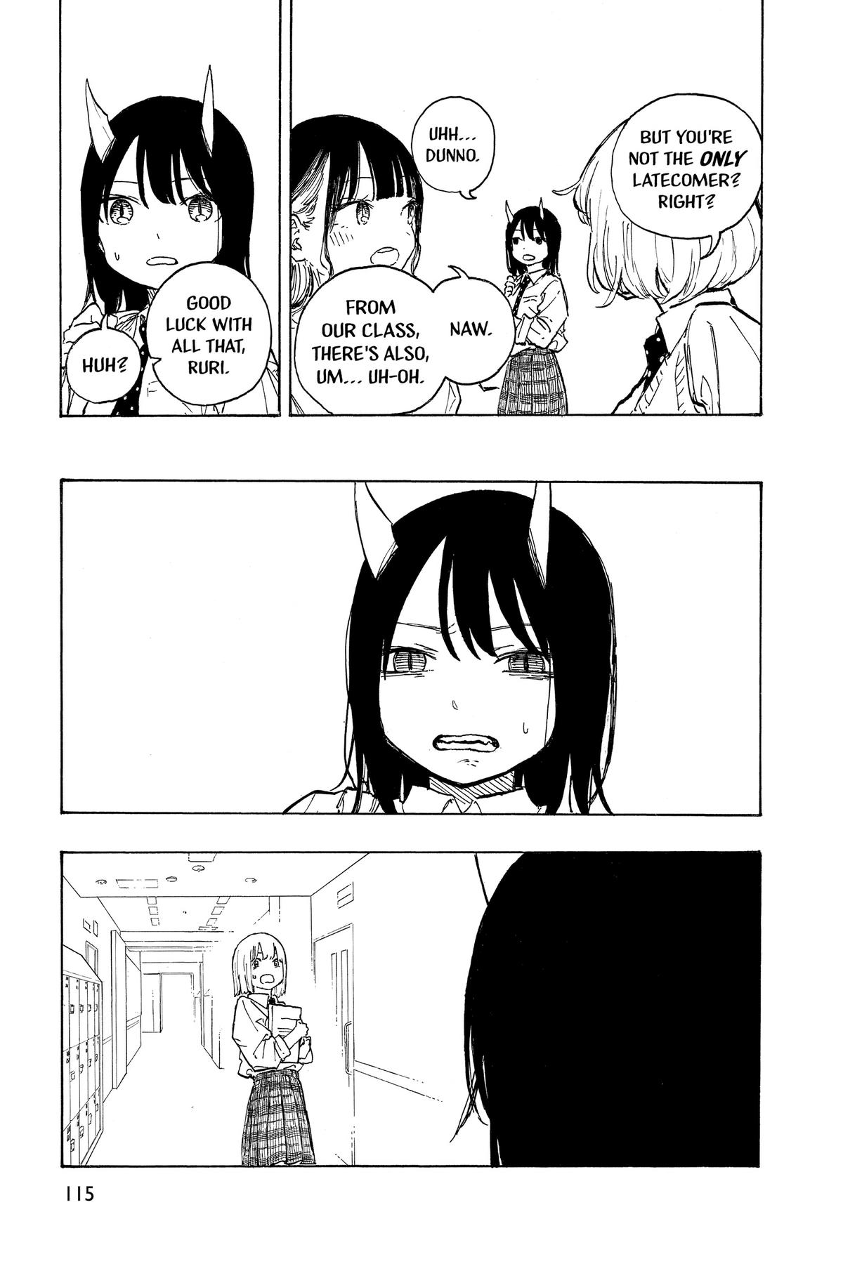 Read RuriDragon EN Manga Online