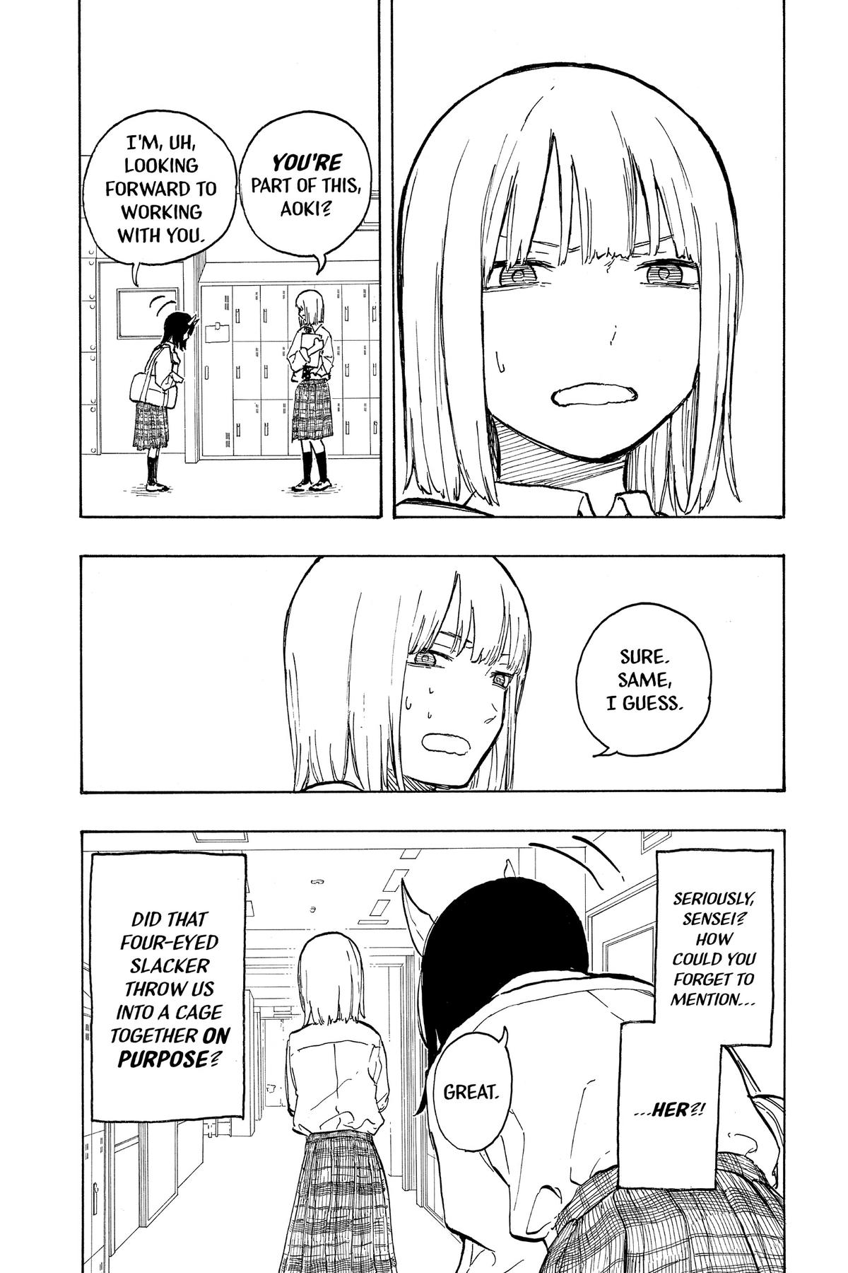 Read RuriDragon EN Manga Online