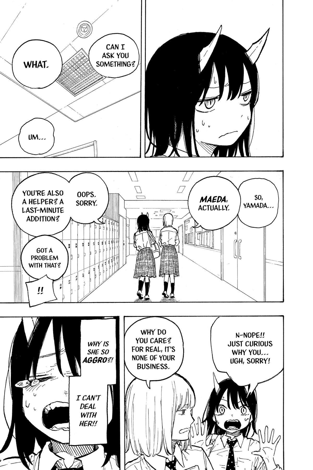 Read RuriDragon EN Manga Online