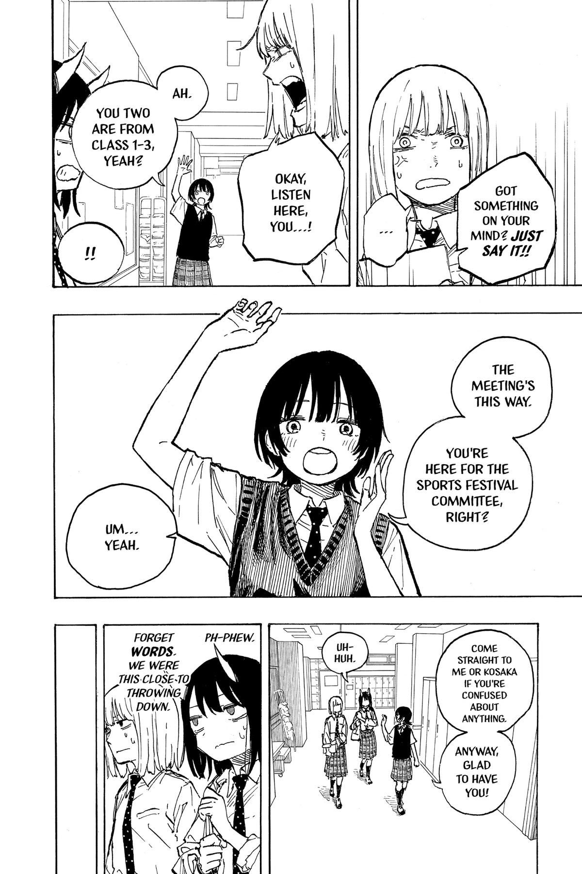 Read RuriDragon EN Manga Online