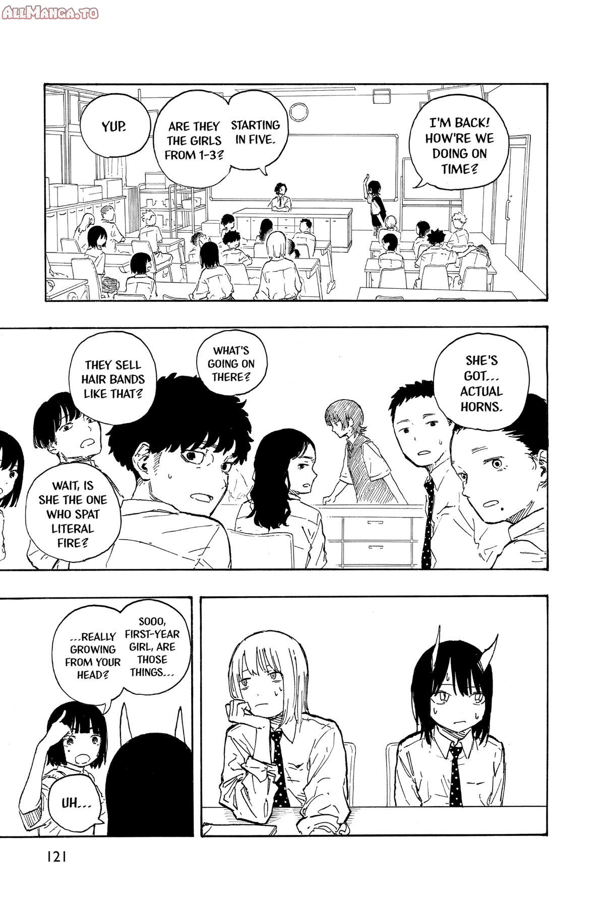 Read RuriDragon EN Manga Online