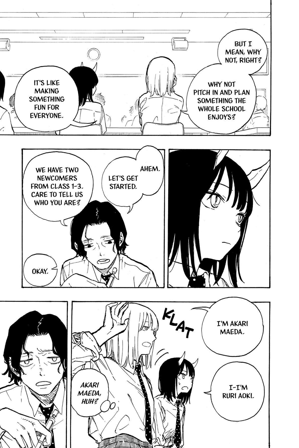 Read RuriDragon EN Manga Online