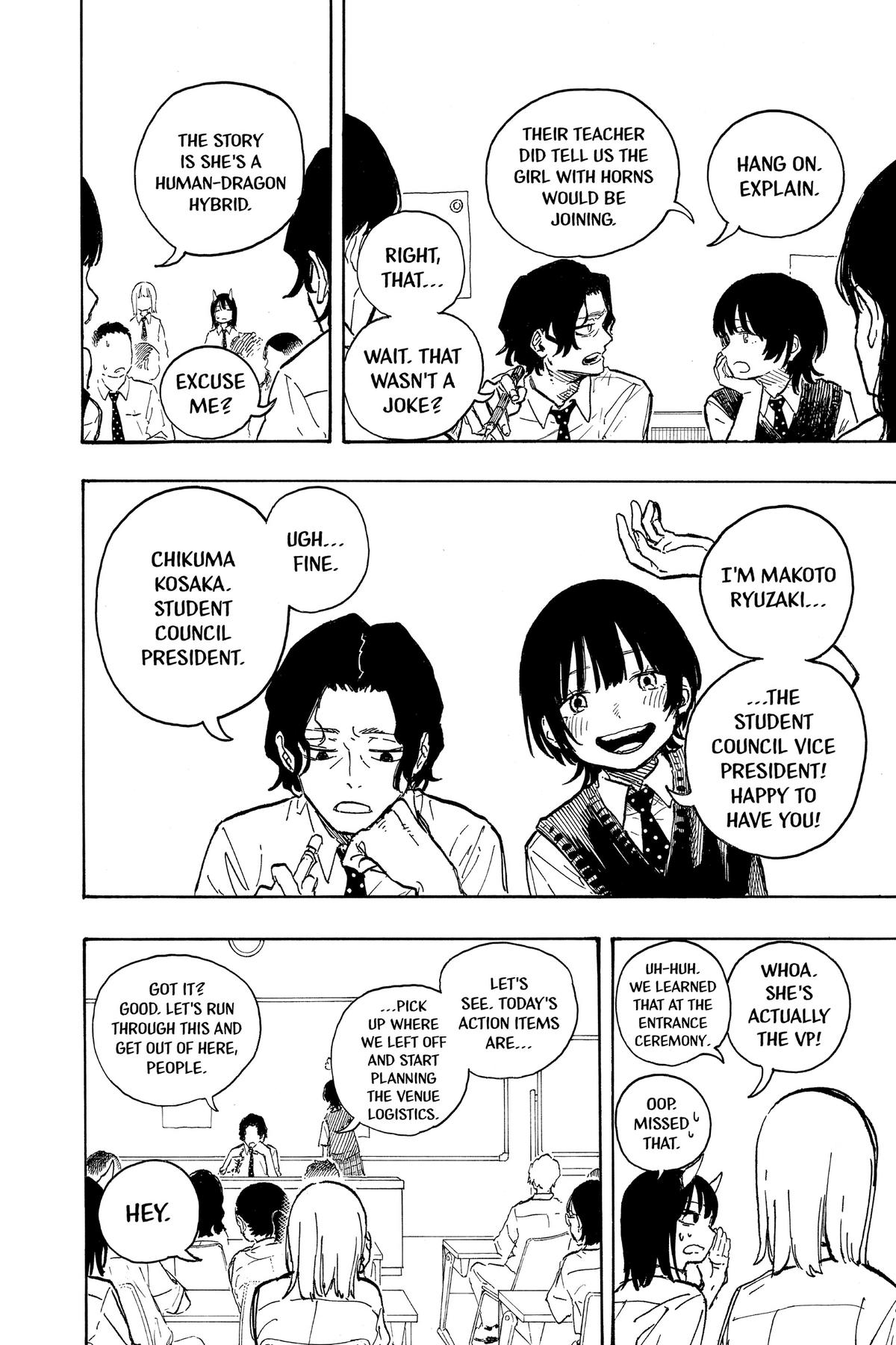 Read RuriDragon EN Manga Online