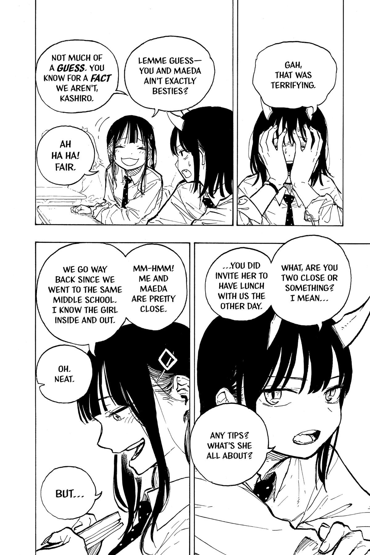 Read RuriDragon EN Manga Online