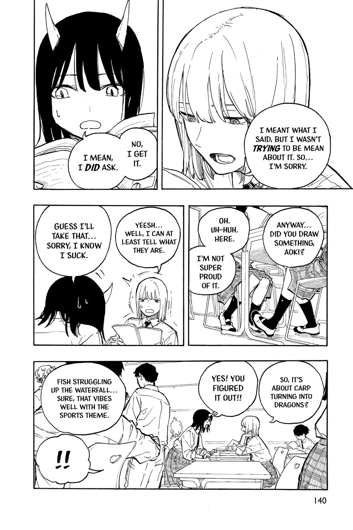 Read RuriDragon EN Manga Online