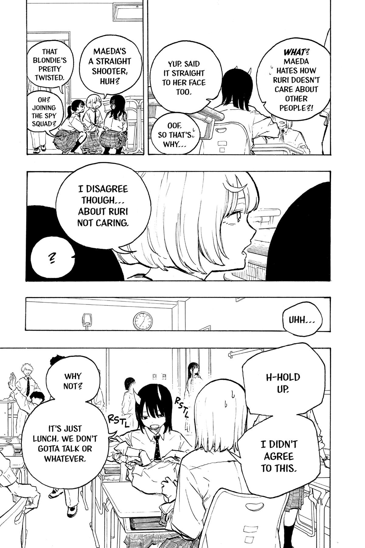 Read RuriDragon EN Manga Online