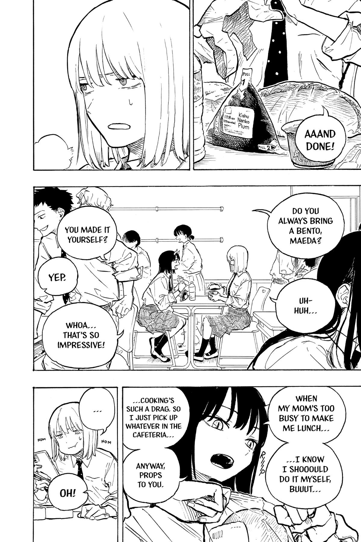 Read RuriDragon EN Manga Online