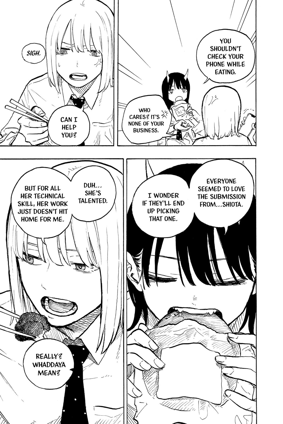 Read RuriDragon EN Manga Online