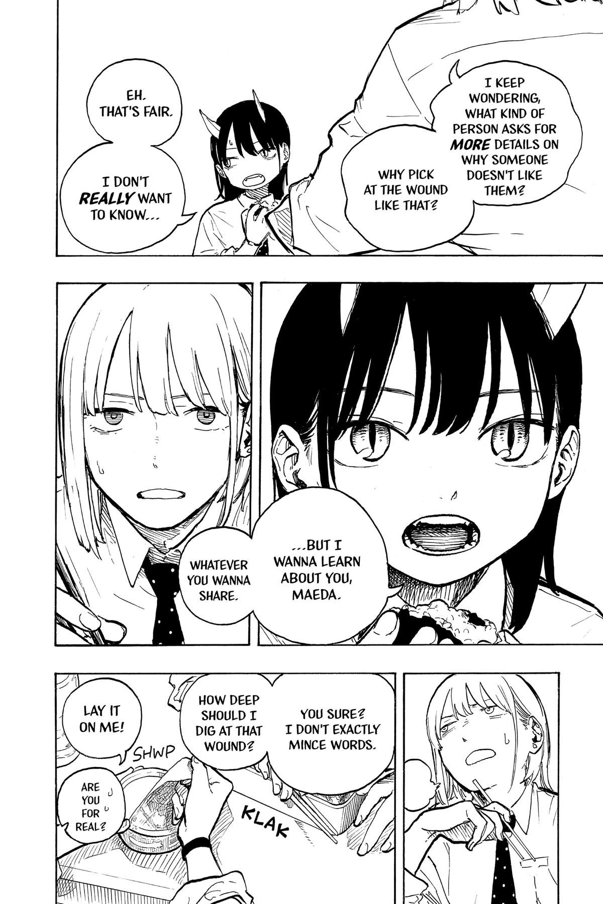 Read RuriDragon EN Manga Online