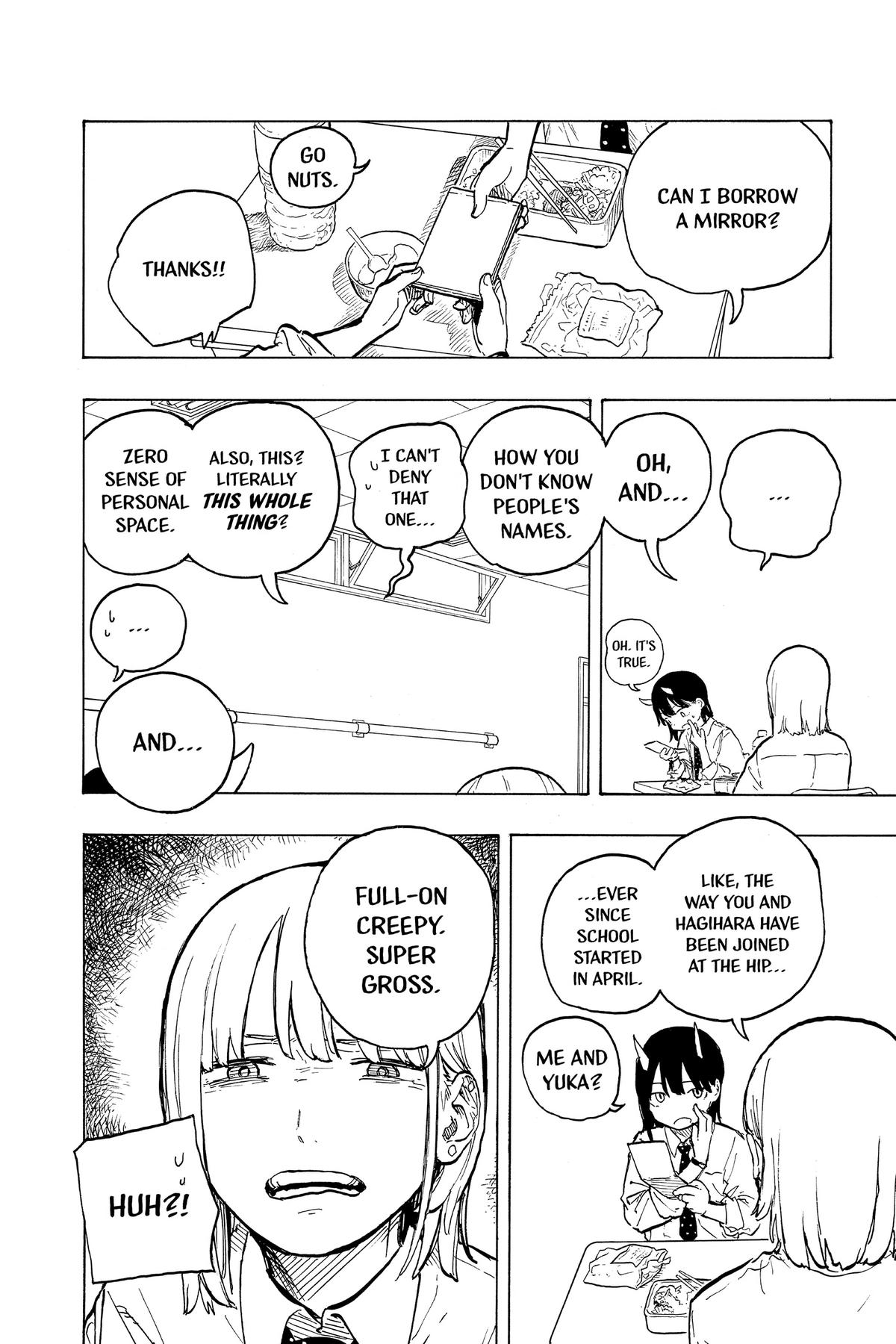 Read RuriDragon EN Manga Online