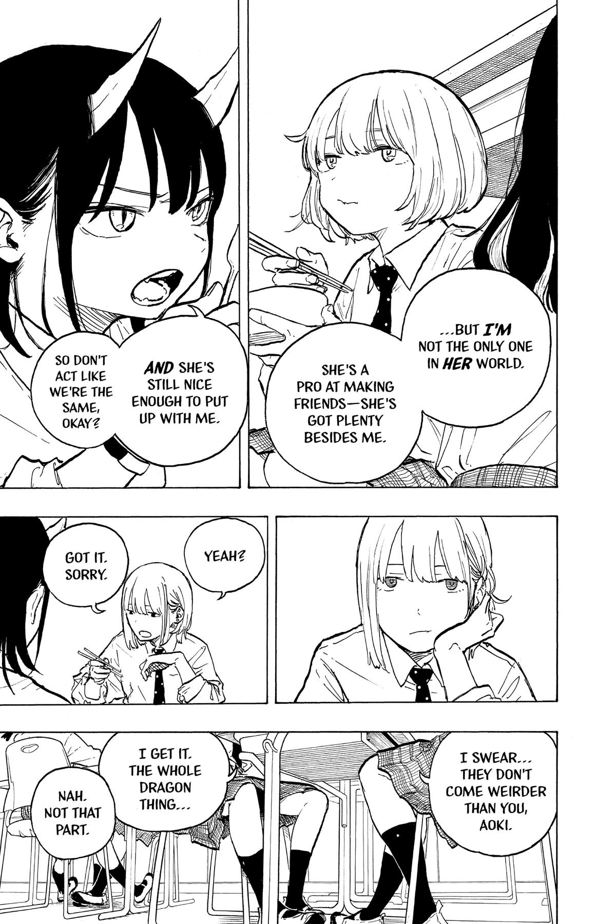 Read RuriDragon EN Manga Online