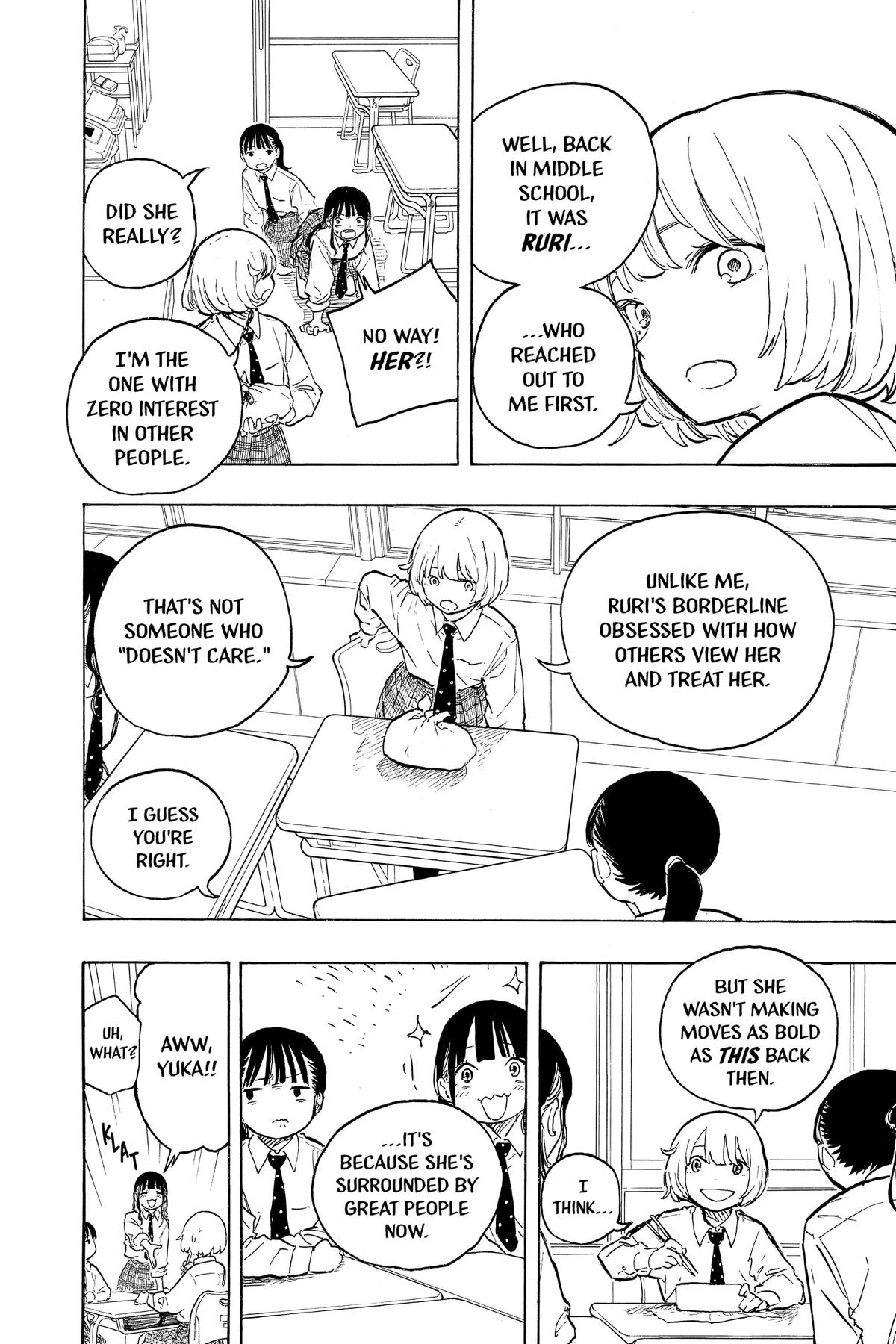 Read RuriDragon EN Manga Online