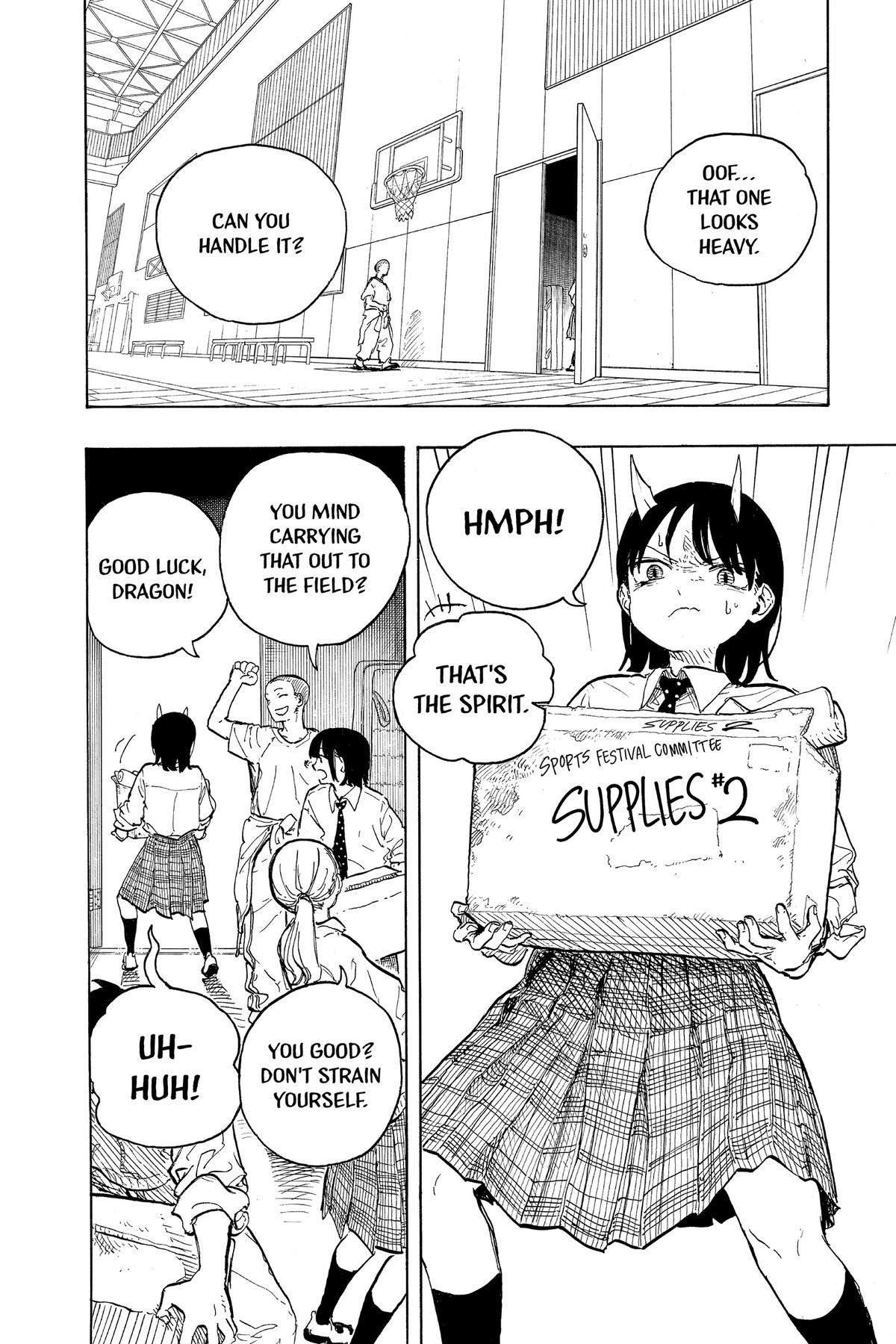 Read RuriDragon EN Manga Online