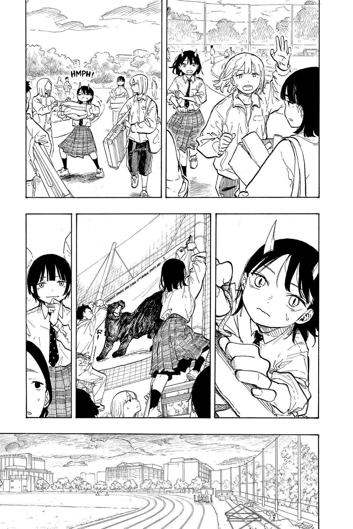 Read RuriDragon EN Manga Online