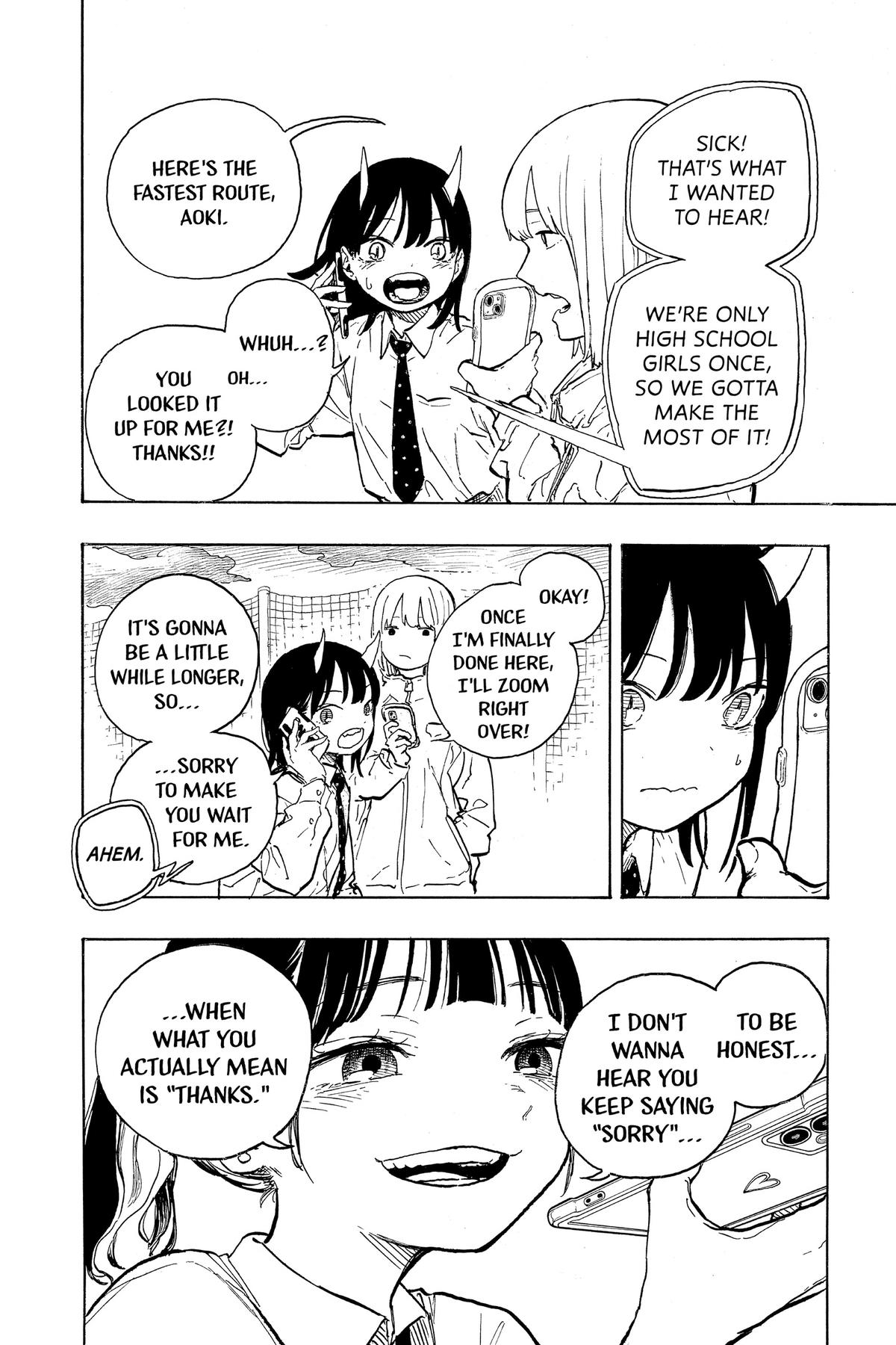 Read RuriDragon EN Manga Online